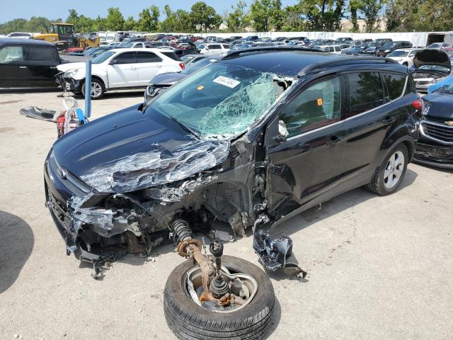 FORD ESCAPE SE 2014 with VIN 1FMCU9G98EUD67377 - Photo from auction