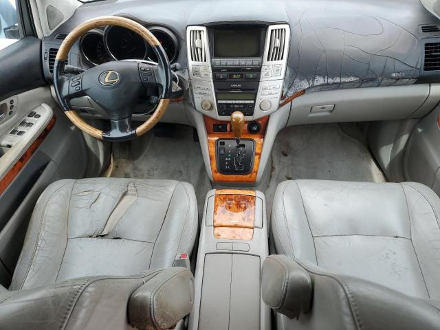Photo 8 from auction – 2005 LEXUS RX 330 with VIN 2T2HA31U85C059597
