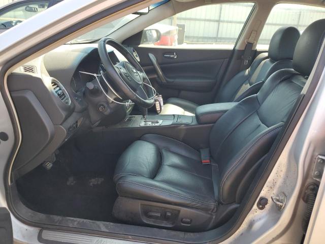 Photo 7 from auction – 2012 NISSAN MAXIMA S with VIN 1N4AA5AP0CC841335