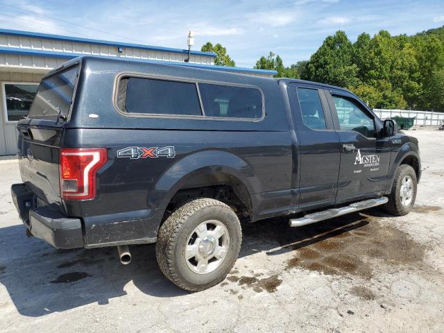 Photo 3 from auction – 2015 FORD F150 SUPER with VIN 1FTFX1EF6FKF00220