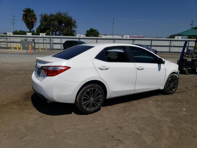 Photo 3 from auction – 2016 TOYOTA COROLLA L with VIN 5YFBURHE6GP485617