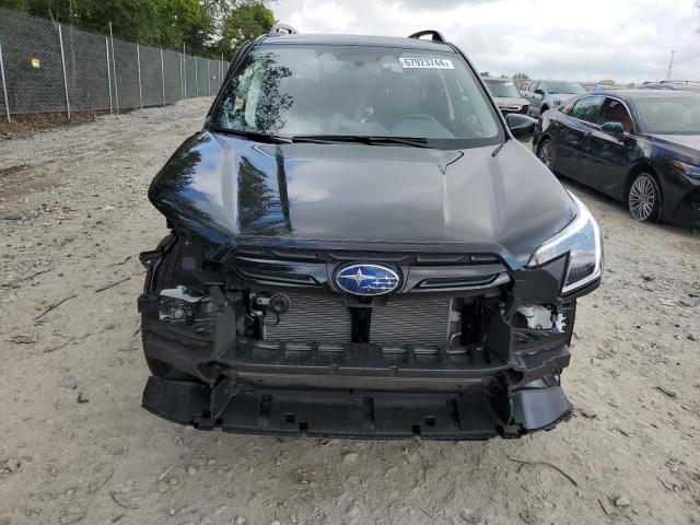 Photo 5 from auction – 2024 SUBARU FORESTER P with VIN JF2SKADC4RH503205