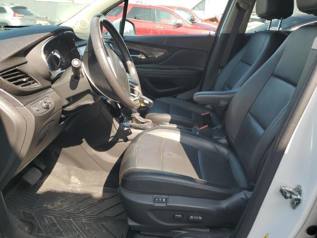 Photo 7 from auction – 2019 BUICK ENCORE ESS with VIN KL4CJGSM6KB916573