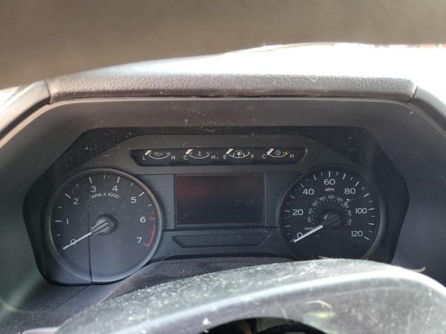 Photo 9 from auction – 2018 FORD F150 SUPER with VIN 1FTEW1CP4JKC67859