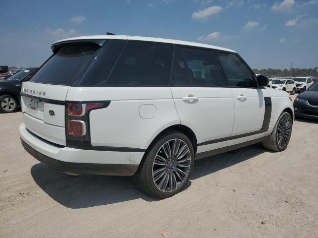 Foto 3 de la subasta – 2022 LAND ROVER RANGE ROVE con VIN SALGS2SE9NA461723
