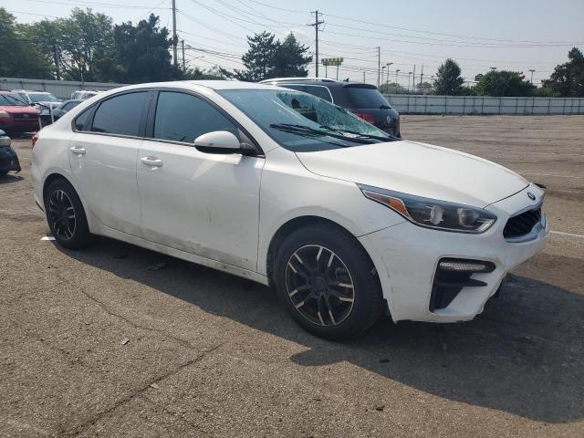 Photo 4 from auction – 2019 KIA FORTE FE with VIN 3KPF24AD0KE107475