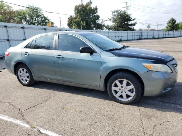 Photo 4 from auction – 2007 TOYOTA CAMRY CE with VIN 4T1BE46K77U696106