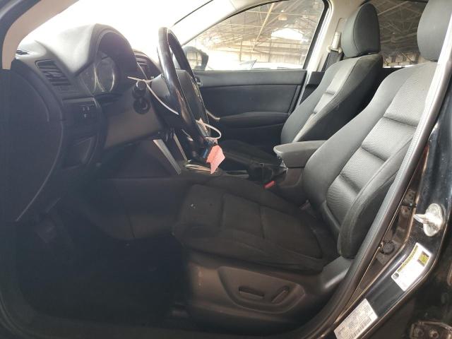 Photo 7 from auction – 2015 MAZDA CX-5 TOURI with VIN JM3KE2CYXF0434529