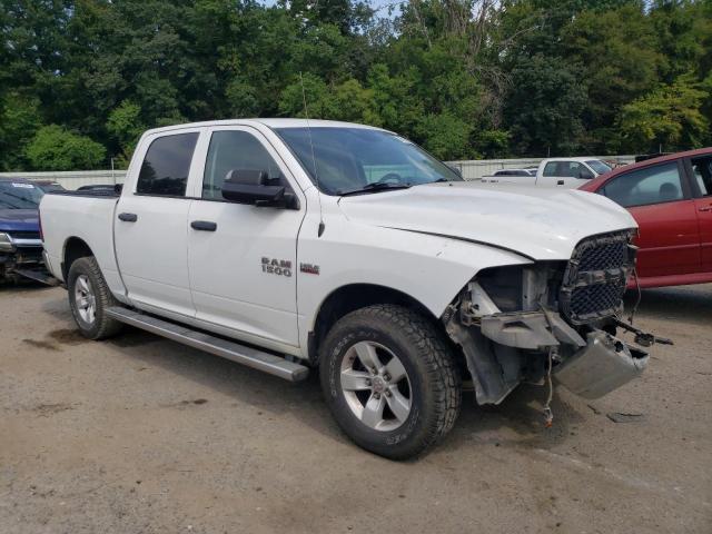 Photo 4 from auction – 2016 RAM 1500 ST with VIN 1C6RR7KT2GS400810