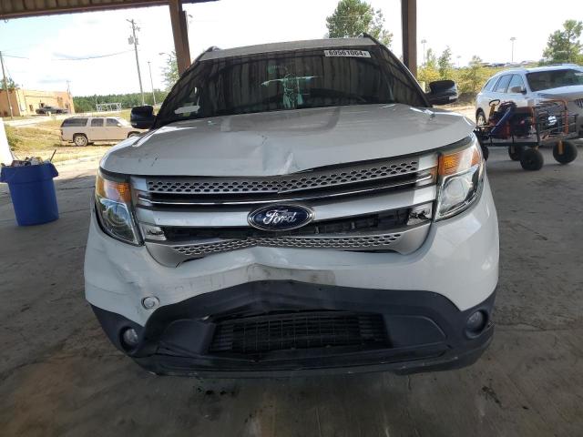 Photo 5 from auction – 2015 FORD EXPLORER X with VIN 1FM5K7D86FGC57507