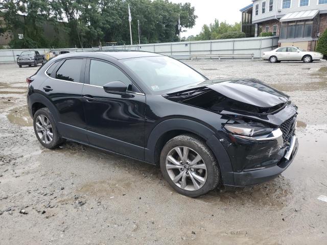 Photo 4 from auction – 2021 MAZDA CX-30 SELE with VIN 3MVDMBBL3MM221974