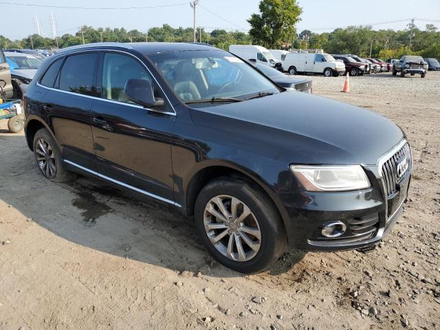 Photo 4 from auction – 2014 AUDI Q5 PREMIUM with VIN WA1LFAFP4EA026361