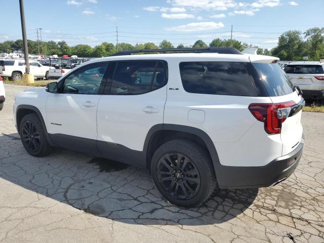 Photo 2 from auction – 2022 GMC ACADIA SLE with VIN 1GKKNKL4XNZ117452