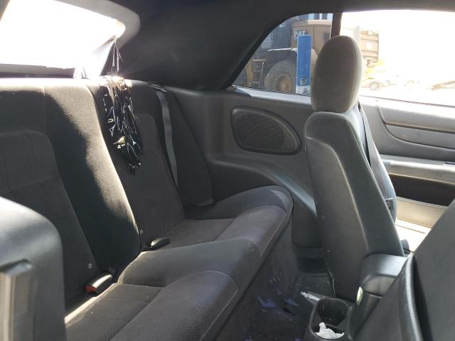 Photo 10 from auction – 2004 CHRYSLER SEBRING LX with VIN 1C3EL45R24N189873