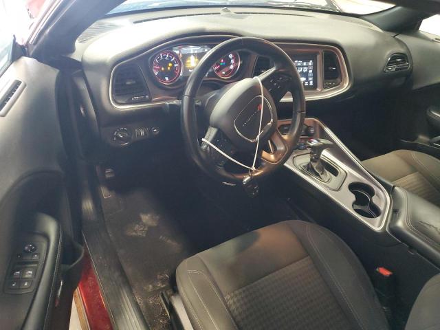 Photo 8 from auction – 2019 DODGE CHALLENGER with VIN 2C3CDZAG0KH606578