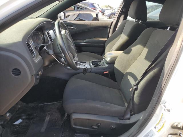 Photo 7 from auction – 2014 DODGE CHARGER R/ with VIN 2C3CDXCT4EH344003