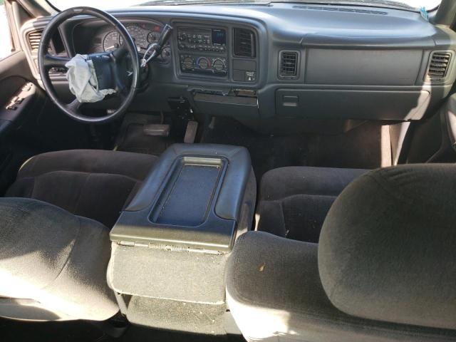 Photo 8 from auction – 2002 CHEVROLET SILVERADO with VIN 2GCEC19T021303187
