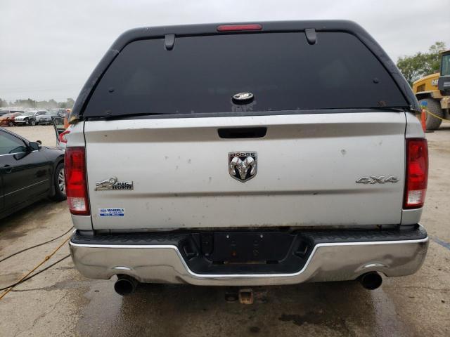 Photo 6 from auction – 2009 DODGE RAM 1500 with VIN 1D3HV13T39S711703