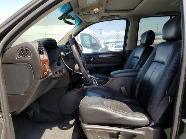 Photo 7 from auction – 2006 GMC ENVOY DENA with VIN 1GKES63M462142564