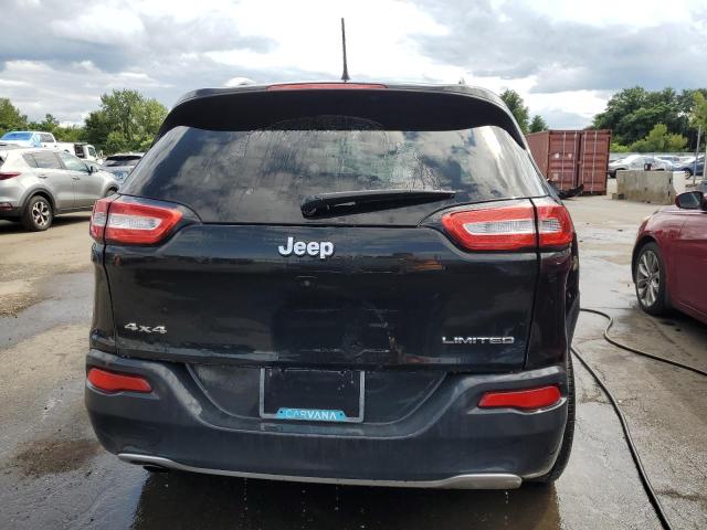 Photo 6 from auction – 2016 JEEP CHEROKEE L with VIN 1C4PJMDB9GW326076