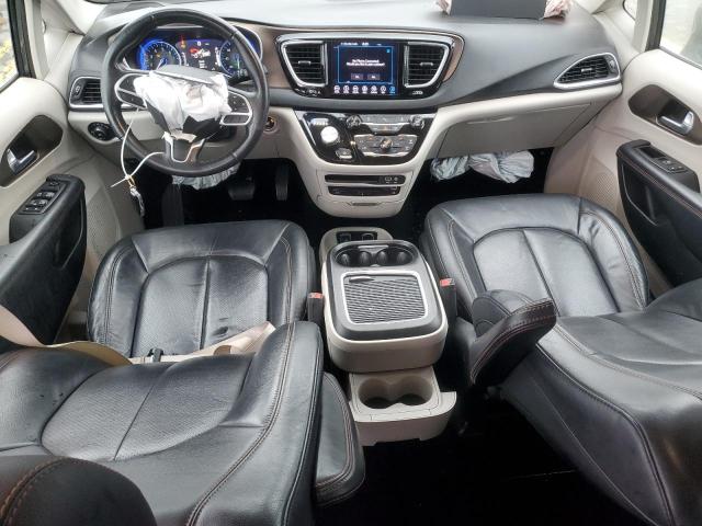 Photo 8 from auction – 2018 CHRYSLER PACIFICA T with VIN 2C4RC1EG4JR154969