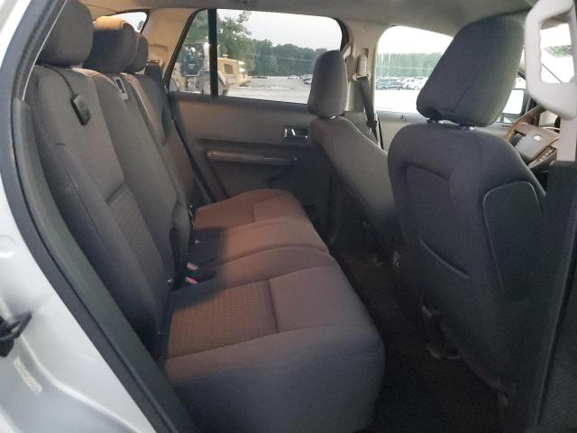 Photo 11 from auction – 2010 FORD EDGE SE with VIN 2FMDK3GC5ABA84048