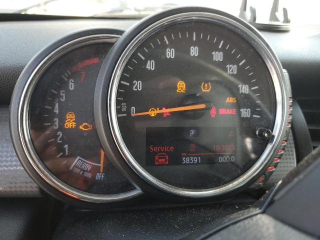 Photo 9 from auction – 2016 MINI COOPER with VIN WMWXU1C55G2D12359