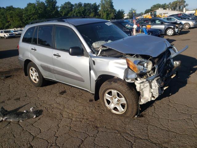 Photo 4 from auction – 2003 TOYOTA RAV4 with VIN JTEHH20V936072914