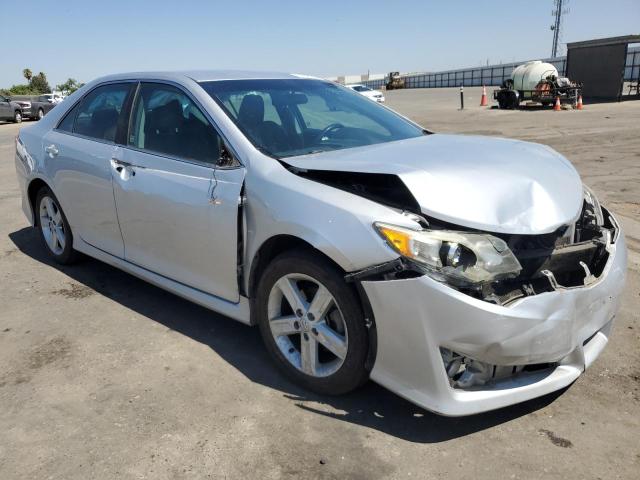 Photo 4 from auction – 2014 TOYOTA CAMRY L with VIN 4T1BF1FK7EU793010