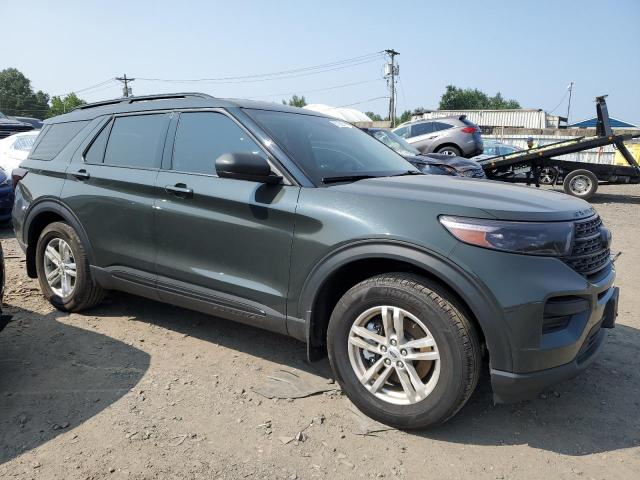 صورة رقم 4 من المزاد - 2022 FORD EXPLORER X مع VIN 1FMSK8DH6NGC39189