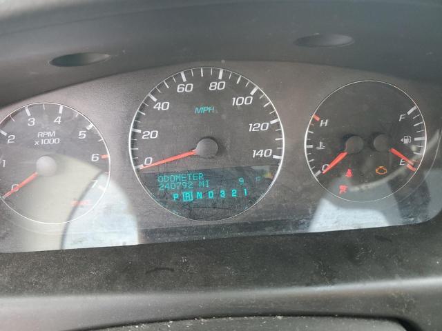 Photo 9 from auction – 2008 CHEVROLET IMPALA LT with VIN 2G1WT58K889266977