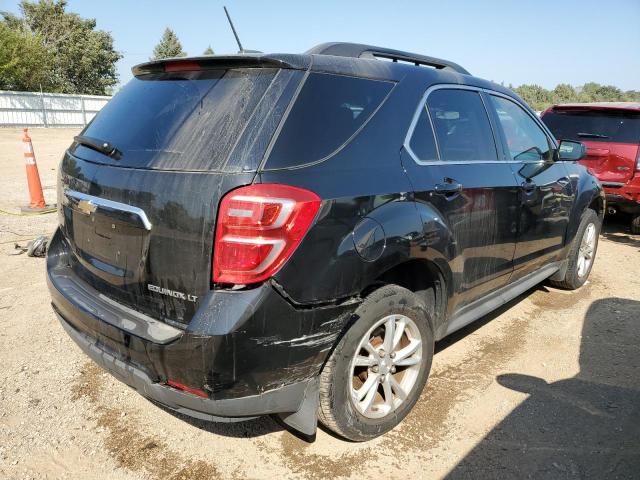 Zdjęcie 3 z aukcji – 2016 CHEVROLET EQUINOX LT z VIN 2GNFLFEK7G6208903