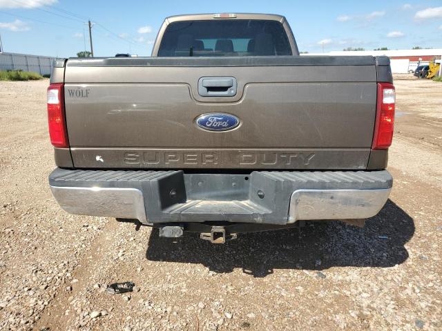 Photo 6 from auction – 2015 FORD F250 SUPER with VIN 1FT7W2BT6FEC24000