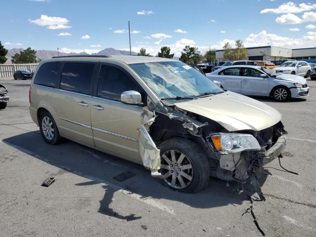 Photo 4 from auction – 2011 CHRYSLER TOWN & COU with VIN 2A4RR8DG7BR786059