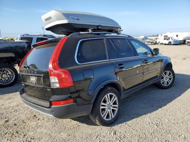 Photo 3 from auction – 2011 VOLVO XC90 3.2 with VIN YV4952CZ4B1593547