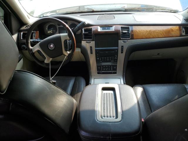 Photo 8 from auction – 2010 CADILLAC ESCALADE P with VIN 1GYUKDEFXAR156523