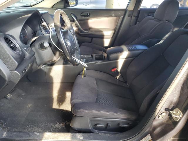 Photo 7 from auction – 2013 NISSAN MAXIMA S with VIN 1N4AA5AP5DC840523