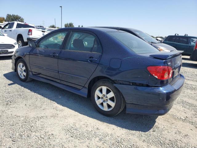 Photo 2 from auction – 2005 TOYOTA COROLLA CE with VIN 2T1BR32E05C322661