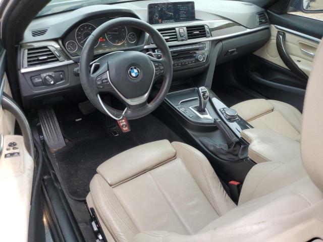 Zdjęcie 8 z aukcji – 2016 BMW 428 I z VIN WBA3N7C5XGK227724