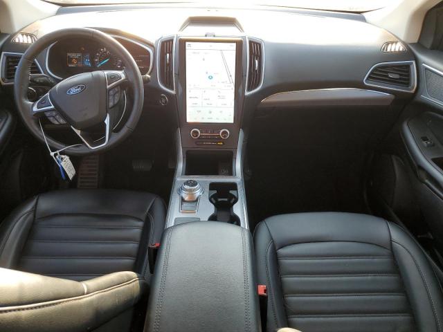 Photo 8 from auction – 2021 FORD EDGE SEL with VIN 2FMPK4J96MBA62421