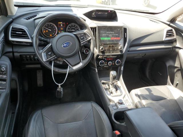 Photo 8 from auction – 2019 SUBARU FORESTER T with VIN JF2SKAWC8KH538980