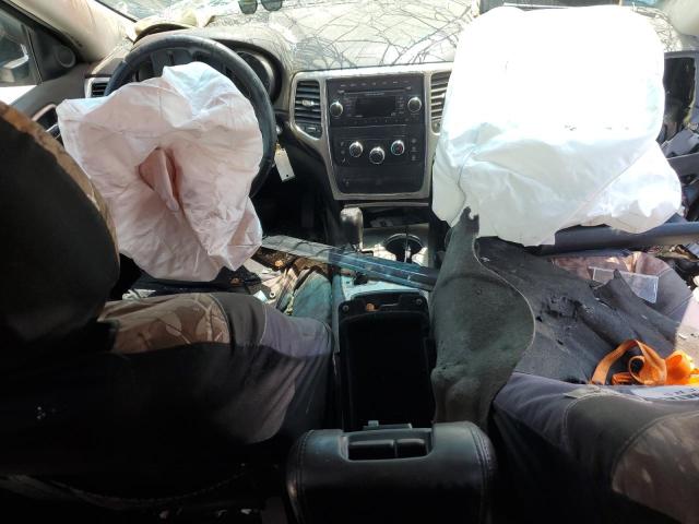 Photo 8 from auction – 2012 JEEP GRAND CHER with VIN 1C4RJFAG9CC201045