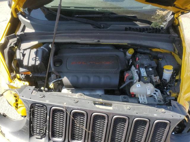 Photo 12 from auction – 2015 JEEP RENEGADE T with VIN ZACCJBCT6FPB89672