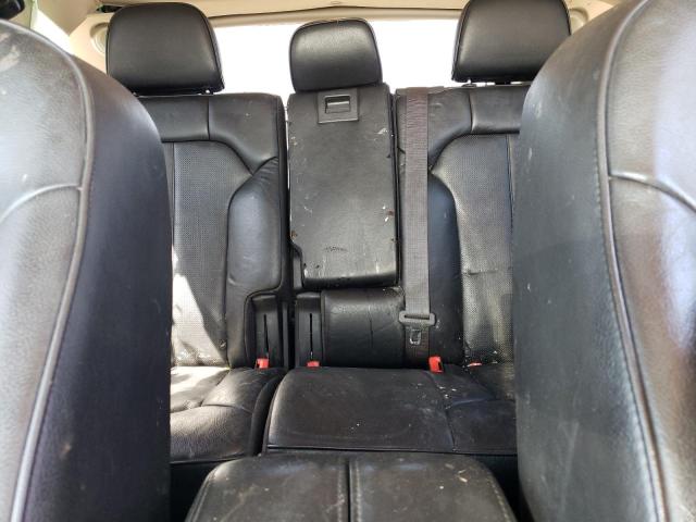 Photo 10 from auction – 2012 LINCOLN MKX with VIN 2LMDJ6JK8CBL07582
