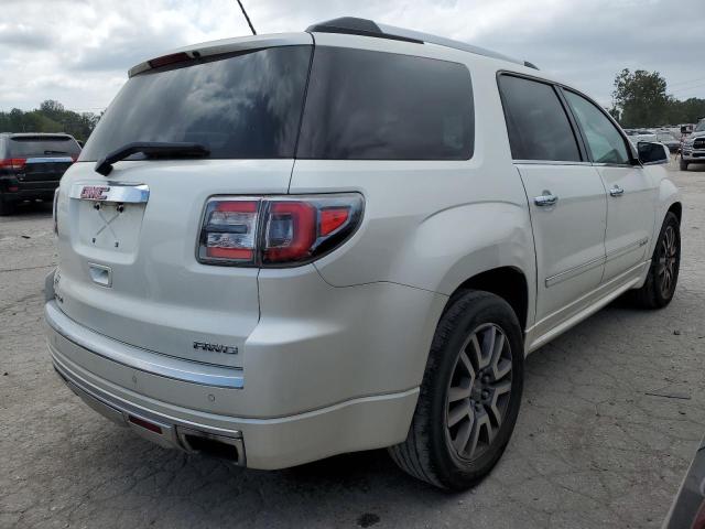 Photo 3 from auction – 2014 GMC ACADIA DEN with VIN 1GKKVTKD2EJ350716