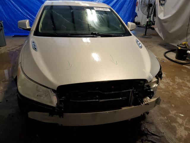 Photo 5 from auction – 2011 BUICK LACROSSE C with VIN 1G4GC5EC9BF307636