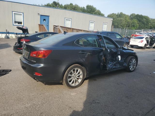 Photo 3 from auction – 2007 LEXUS IS 250 with VIN JTHBK262472038951