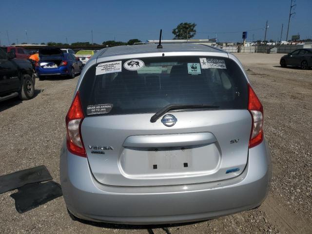 Photo 6 from auction – 2015 NISSAN VERSA NOTE with VIN 3N1CE2CP6FL417608