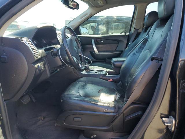 Photo 7 from auction – 2008 GMC ACADIA SLT with VIN 1GKER23738J210635