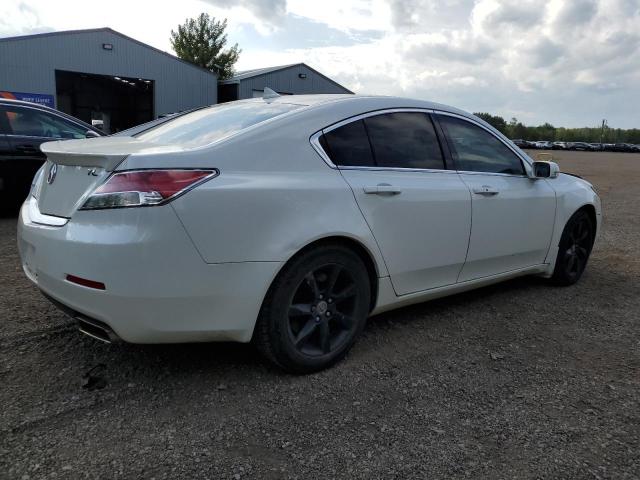 Photo 3 from auction – 2012 ACURA TL with VIN 19UUA8F59CA800022